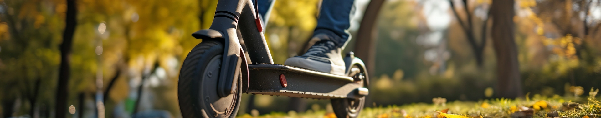 trottinette électrique